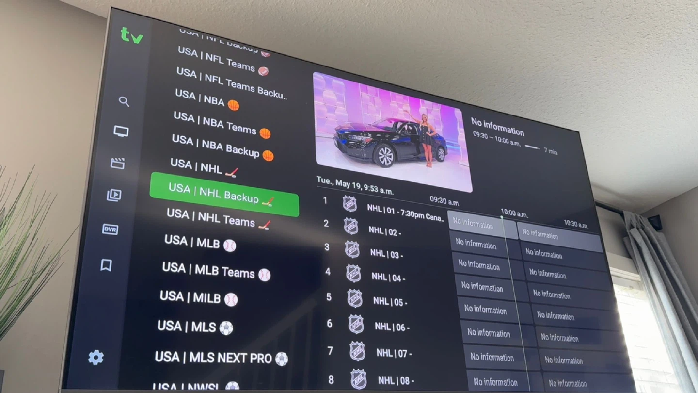 Amazon Fire TV Stick 4K - photo 4