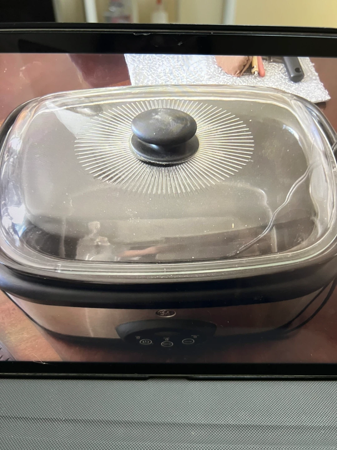 Hamilton Beach Slow Cooker