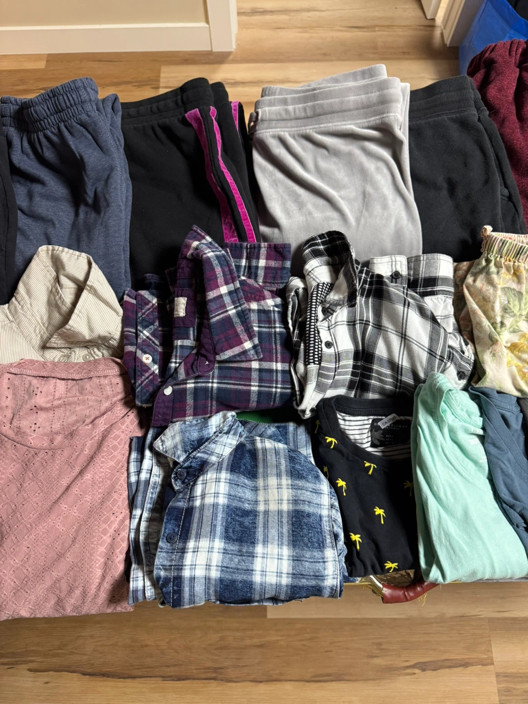 Assorted Women's Clothing Bundle - photo 2