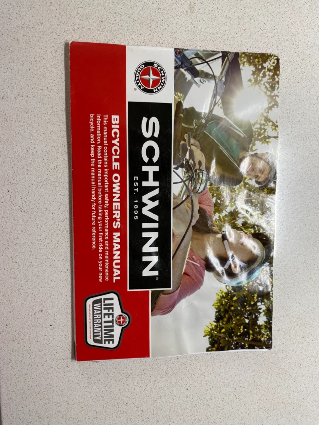 Schwinn GTX-2 700c Bicycle - photo 2