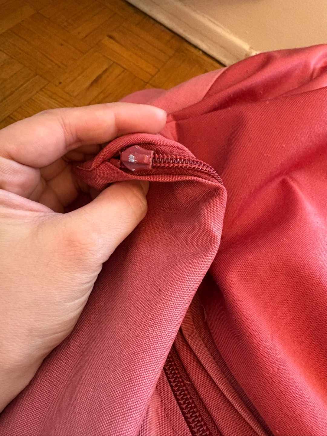 MUJI Bean Bag Chair - photo 5