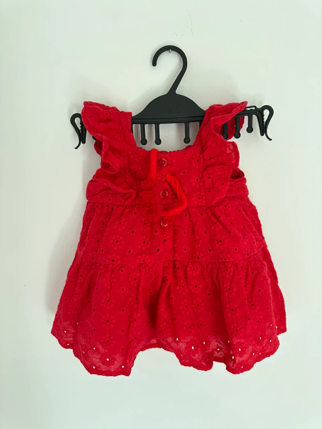 Tiptop Baby Dress 3 Months