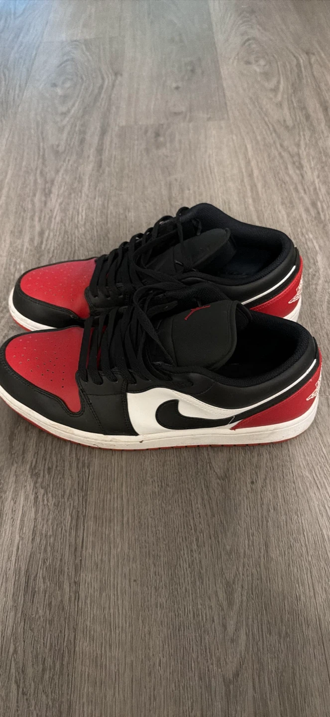 Air Jordan 1 Low