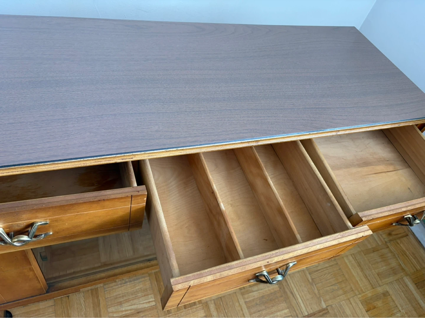 Mid Century Modern Cradenza - photo 2