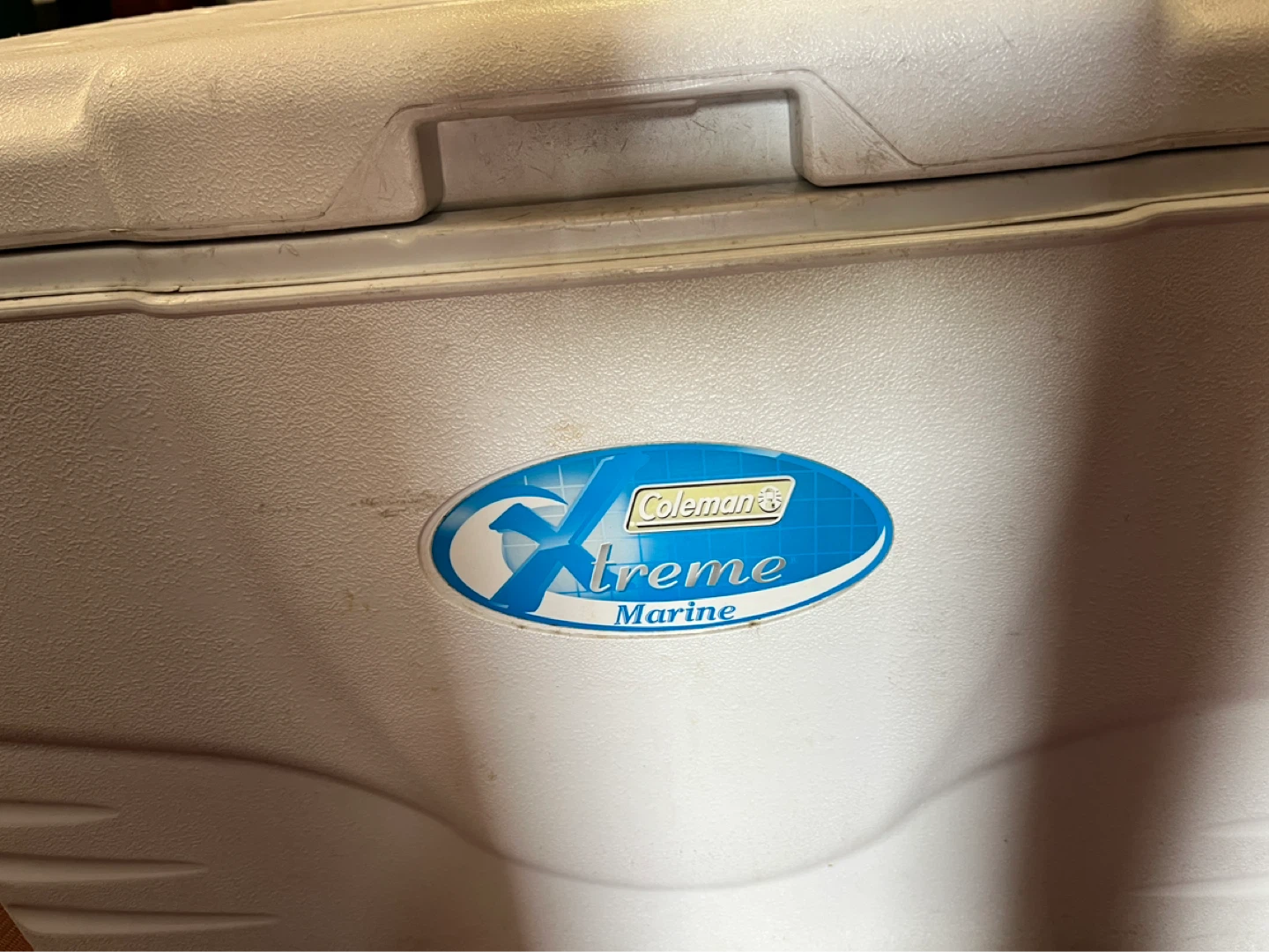 Coleman Xtreme Marine Cooler - photo 3