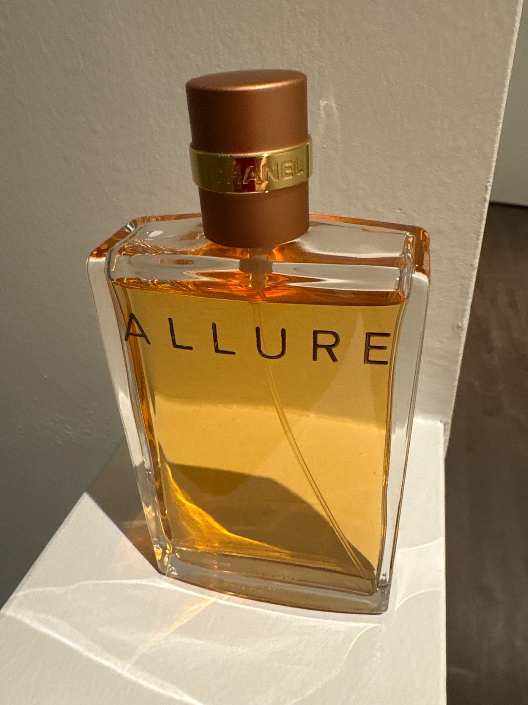 Chanel Allure Eau de Parfum for Women