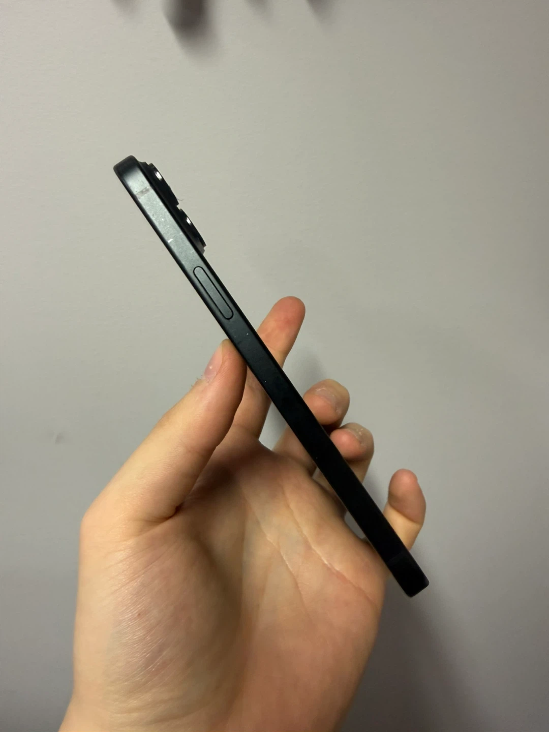 iPhone 15 plus - 128gb - photo 4