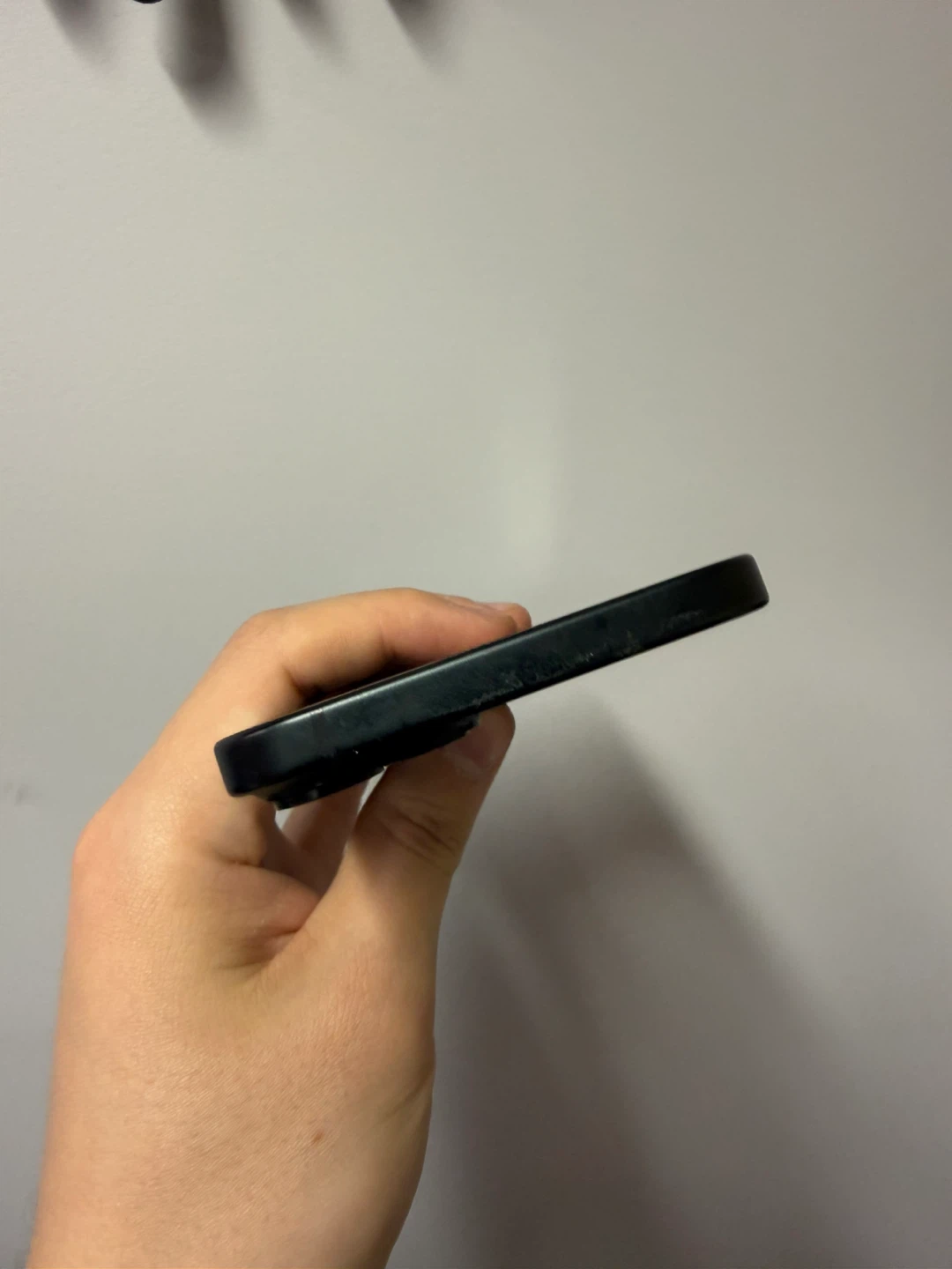 iPhone 15 plus - 128gb - photo 5
