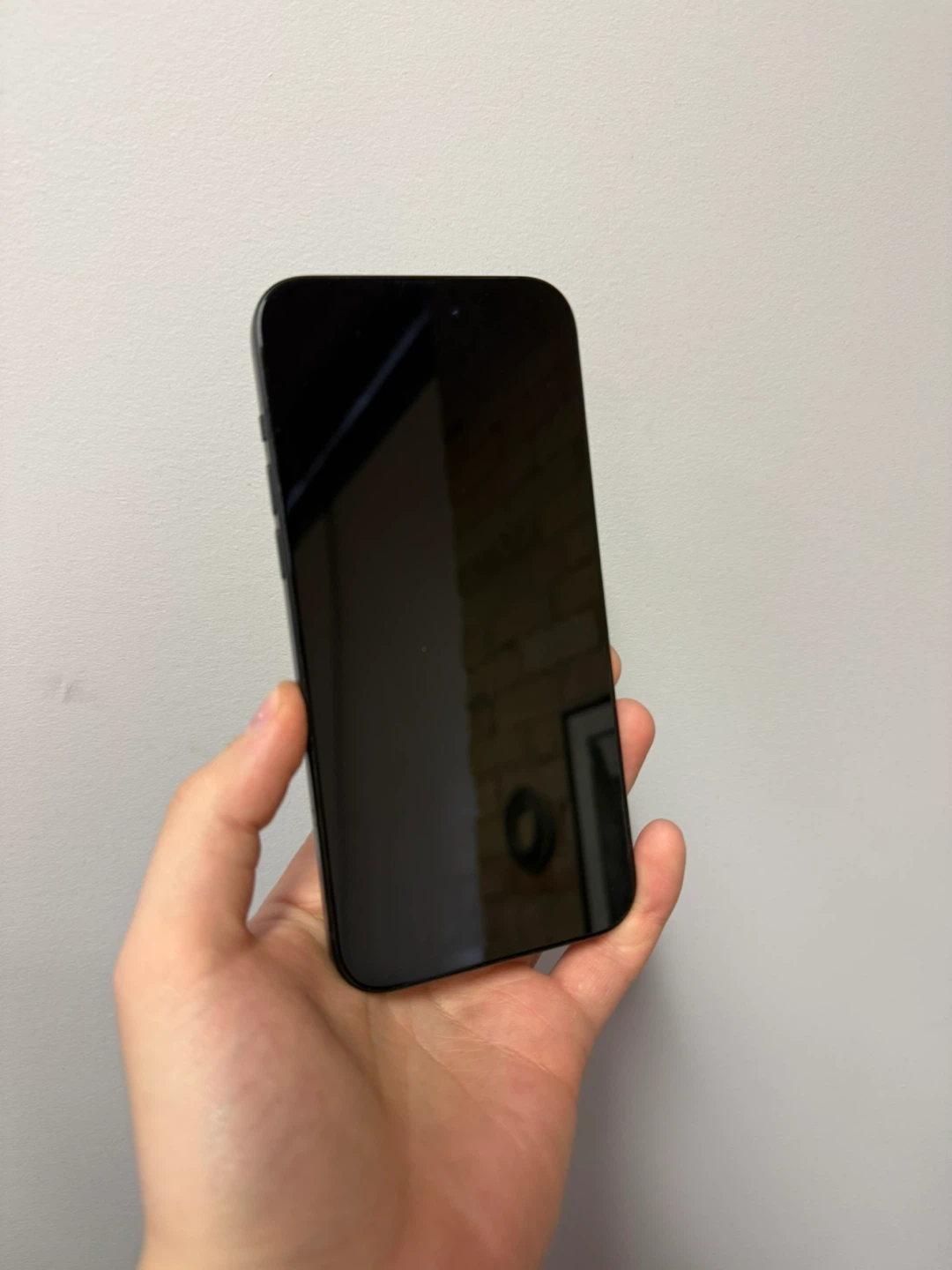 iPhone 15 plus - 128gb - photo 2
