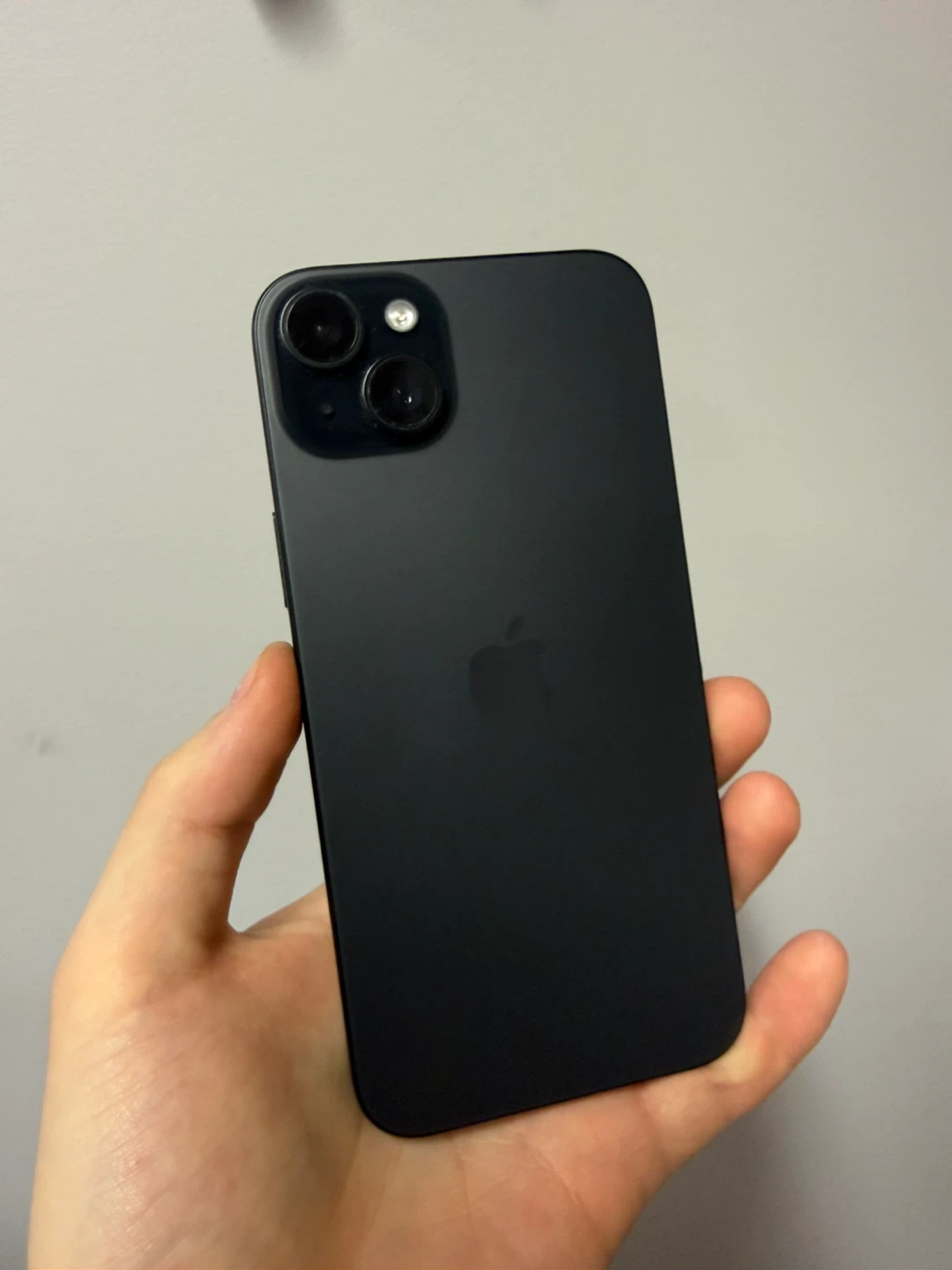 iPhone 15 plus - 128gb