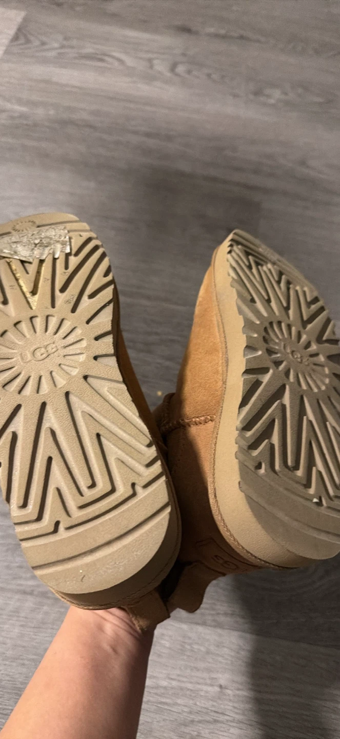 UGG Australia Tasman Slipper Boots - photo 3