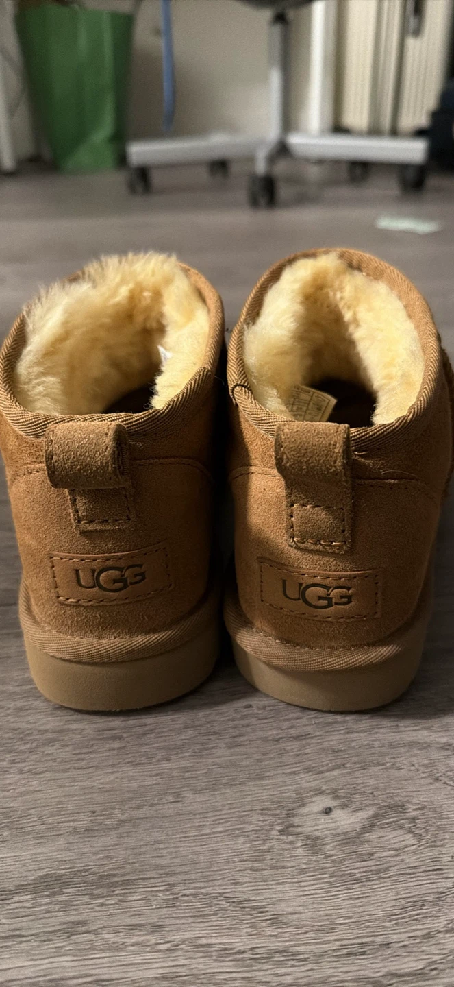 UGG Australia Tasman Slipper Boots - photo 2