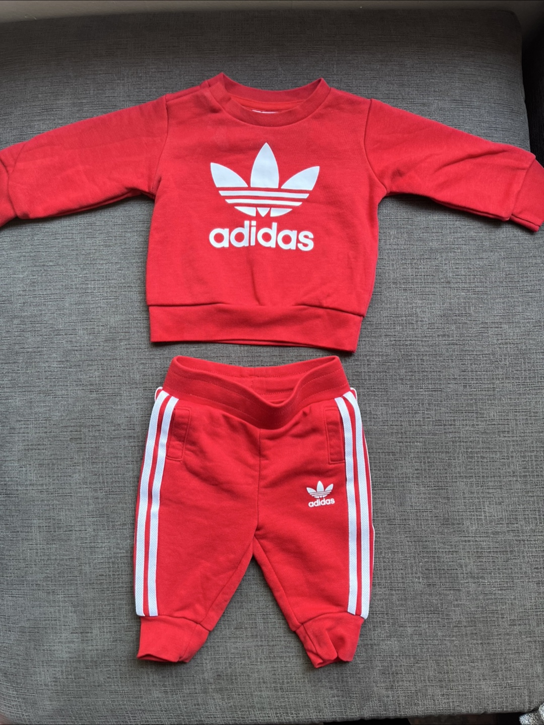 Adidas 3-6 month outfit