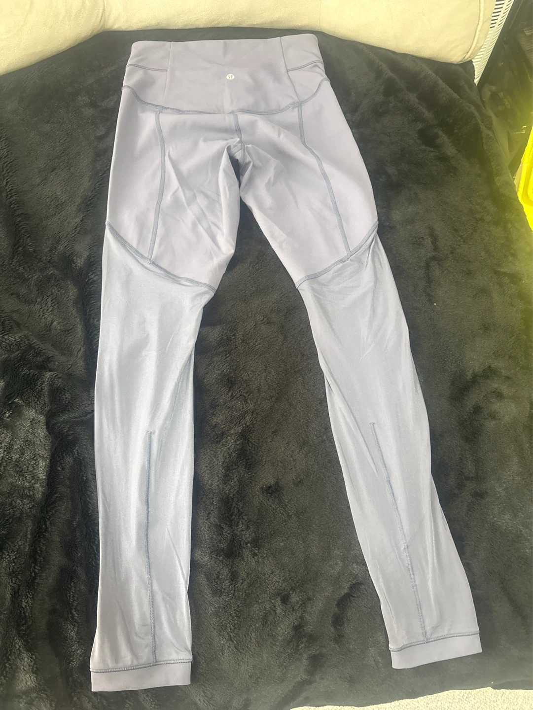 Lululemon Align Leggings size 8