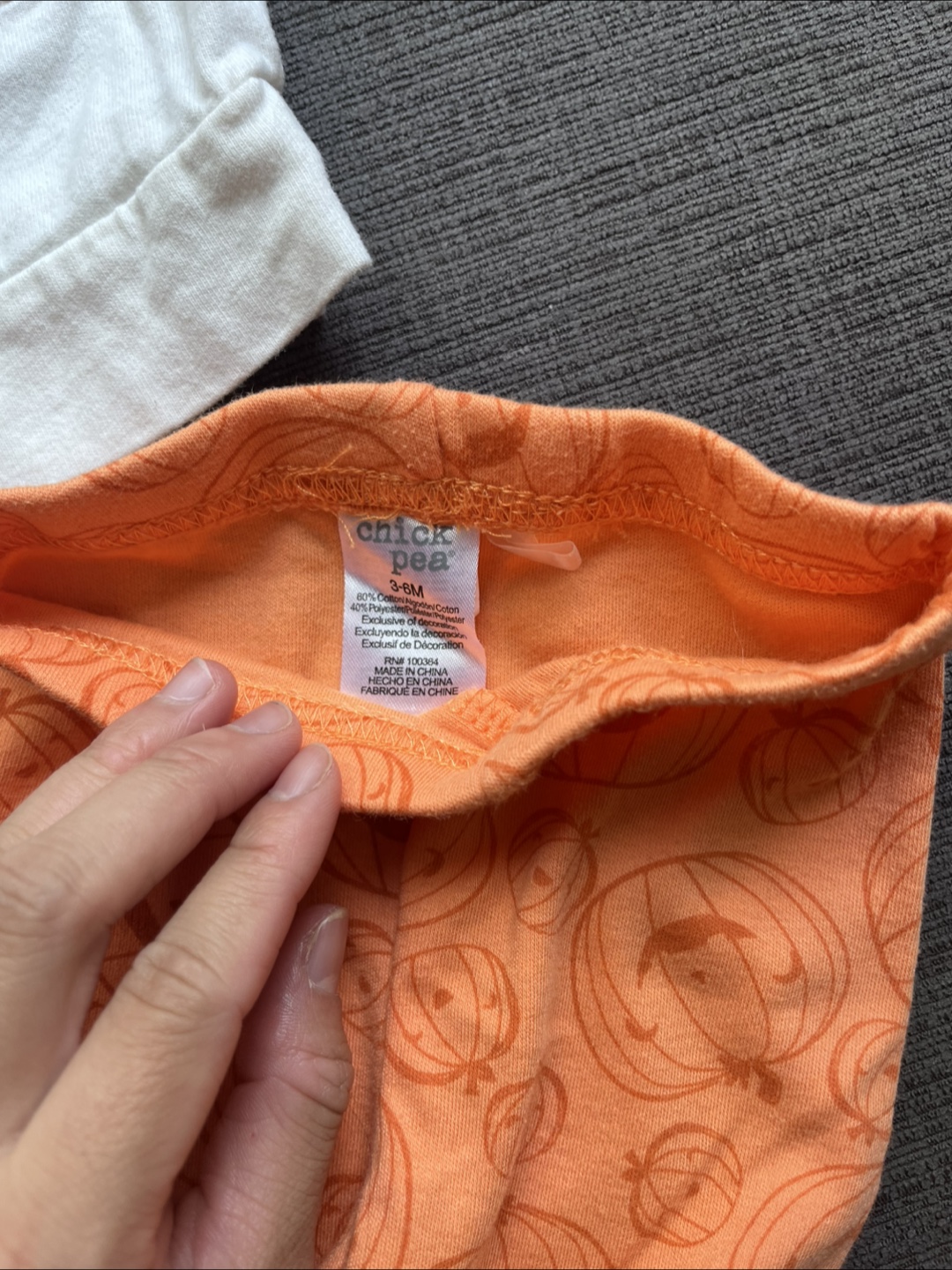 0-3 month clothing bundle - photo 2