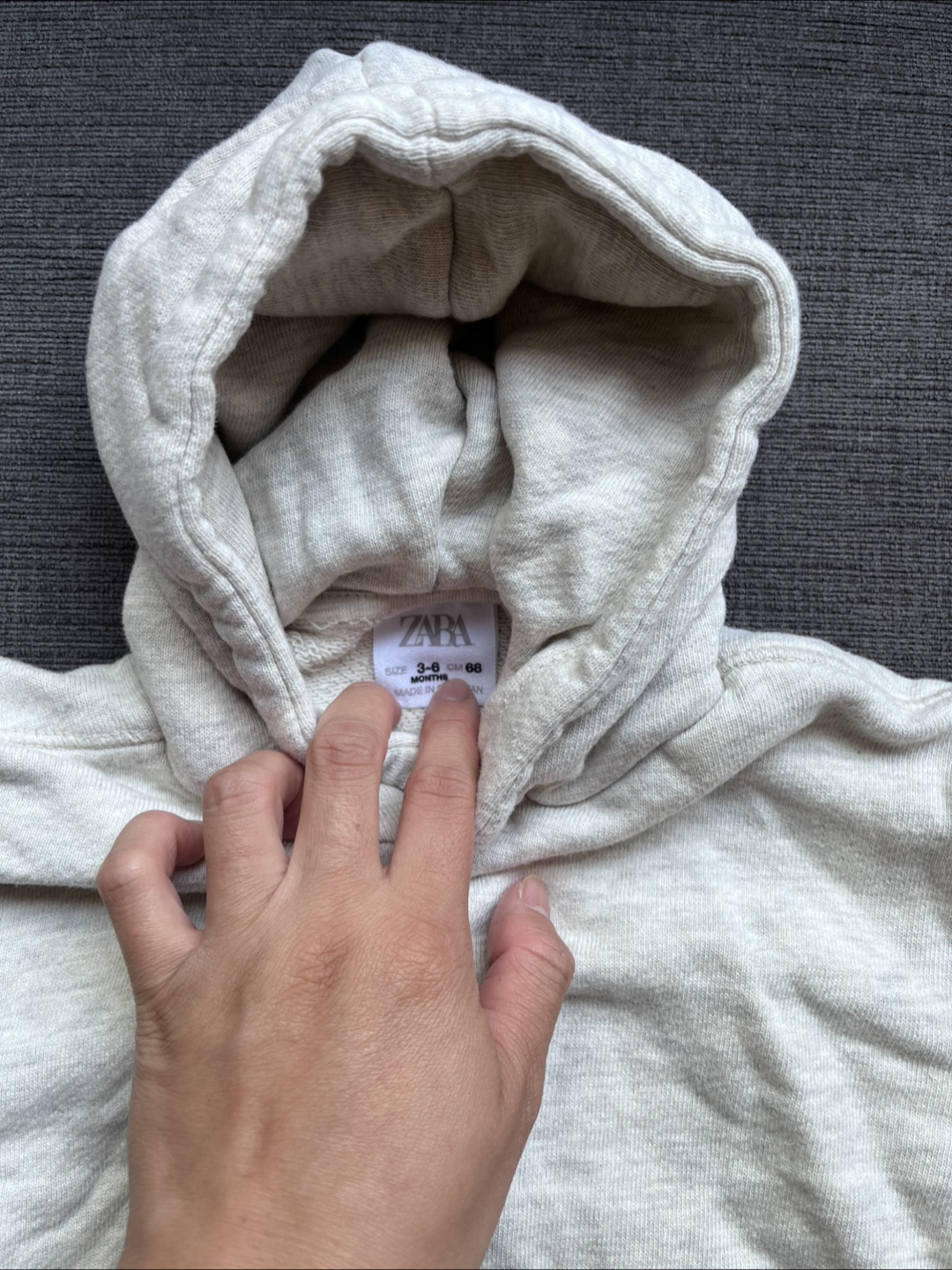 0-3 month clothing bundle - photo 4