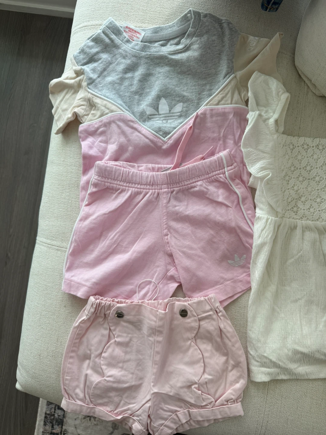 Kids Clothing Bundle - Various Brands - photo 2