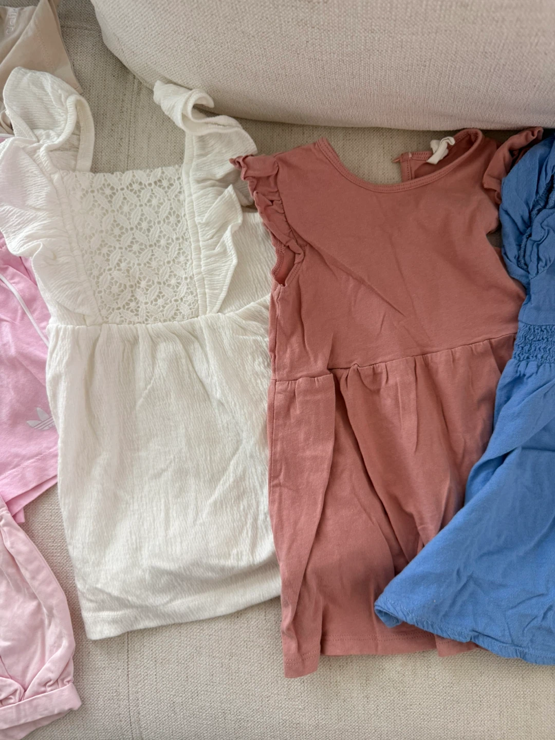Kids Clothing Bundle - Various Brands - photo 3
