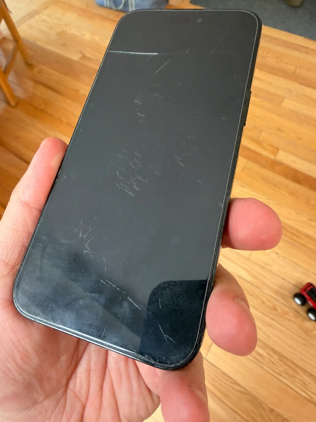 iPhone 14 ProMax 1TB - photo 2