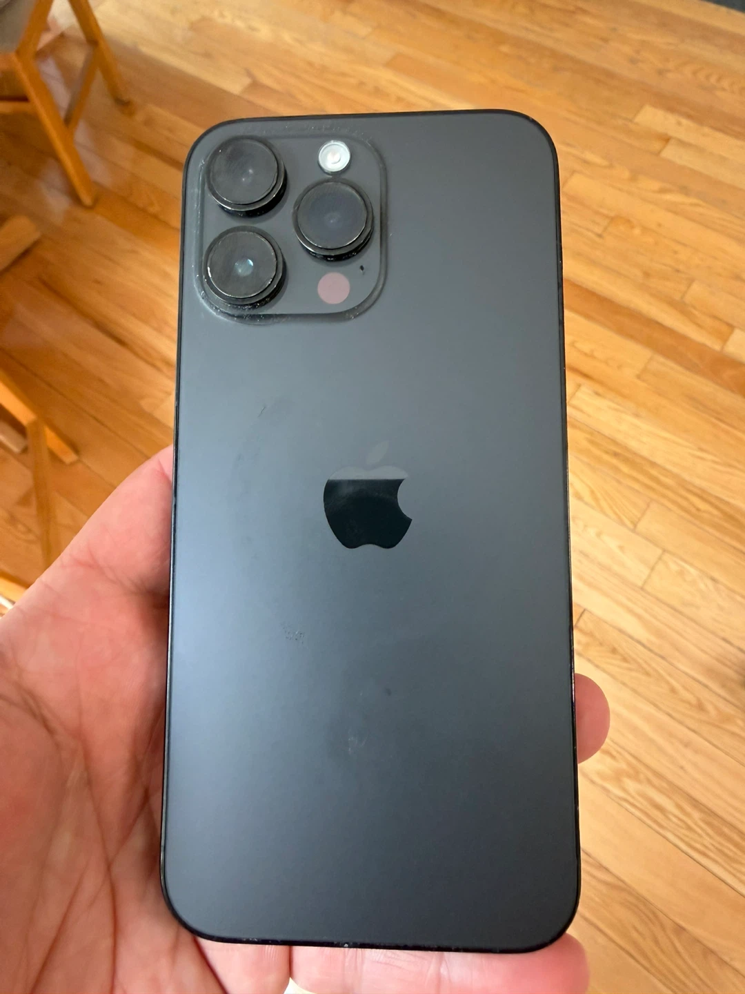 iPhone 14 ProMax 1TB - photo 3