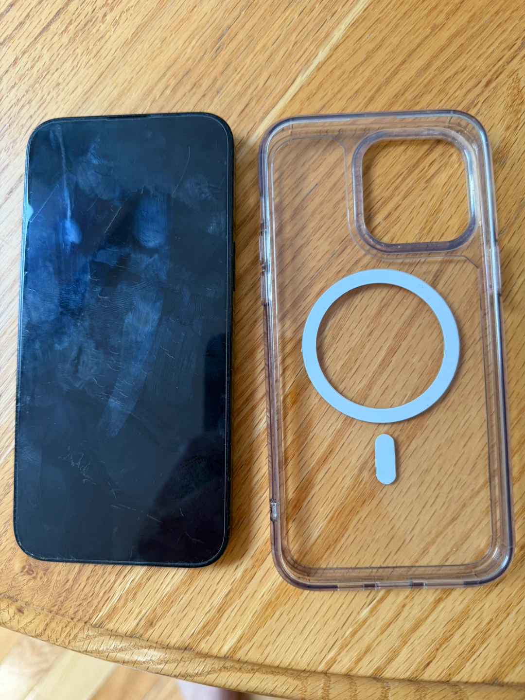 iPhone 14 ProMax 1TB