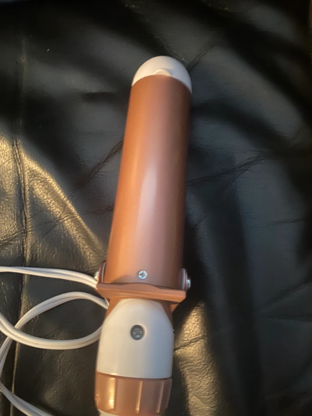 Conair Curling Iron - Rose Gold - photo 5