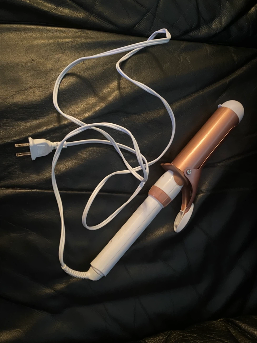 Conair Curling Iron - Rose Gold - photo 2