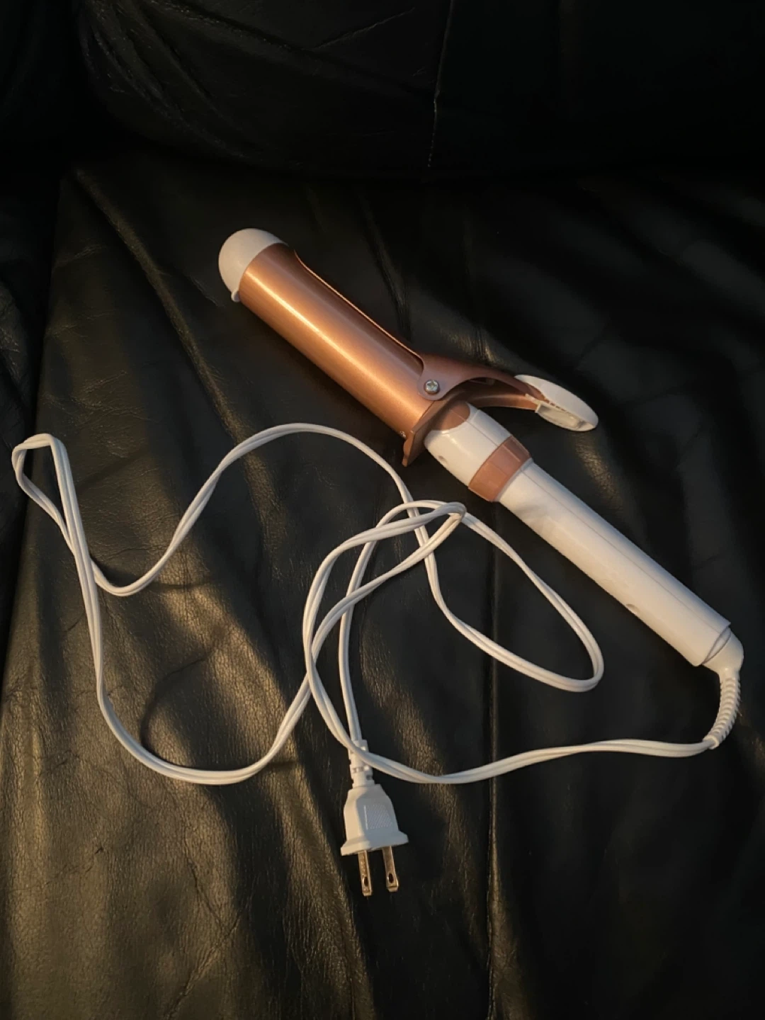 Conair Curling Iron - Rose Gold