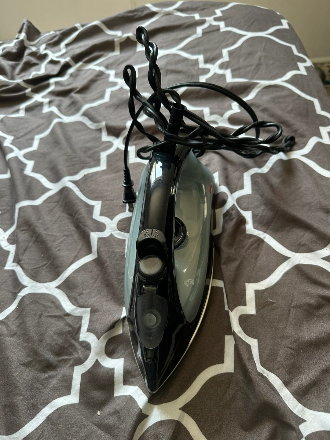 Proctor Silex Iron with water spray - photo 3