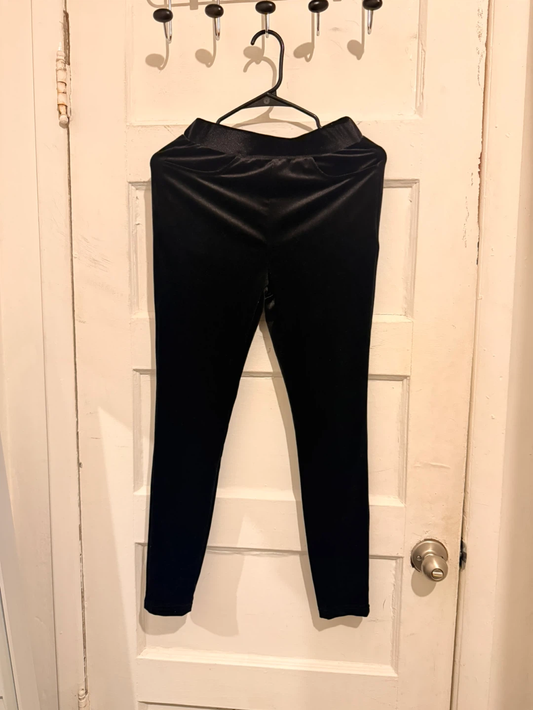 Leggings with Pockets
