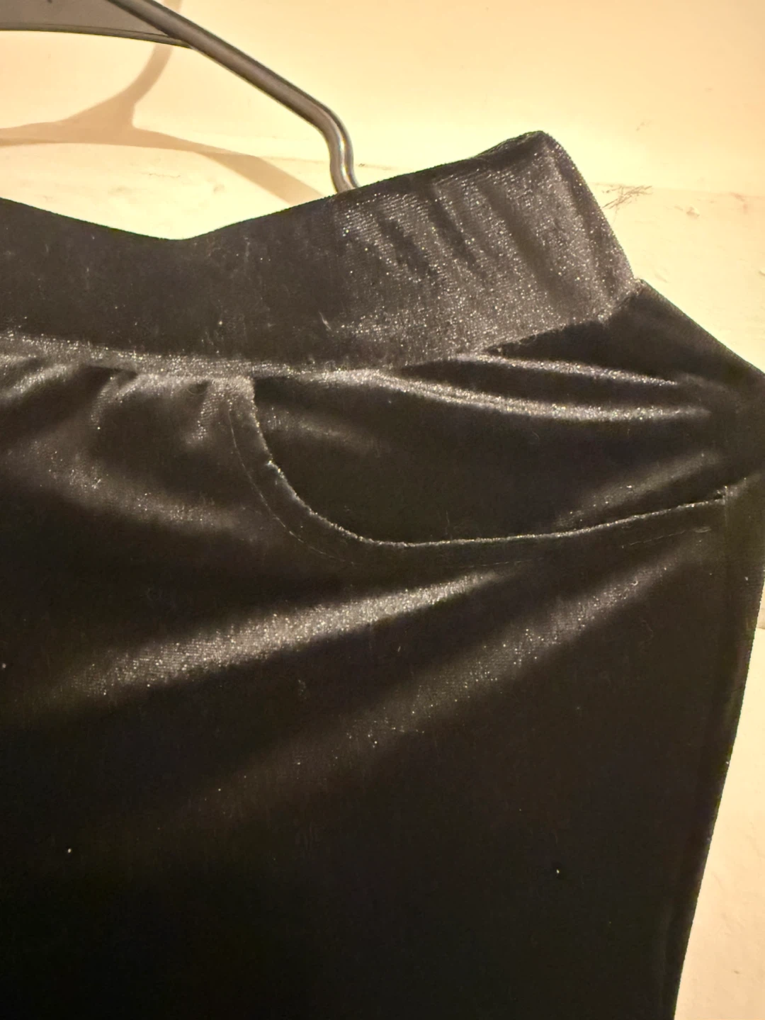 Leggings with Pockets - photo 2
