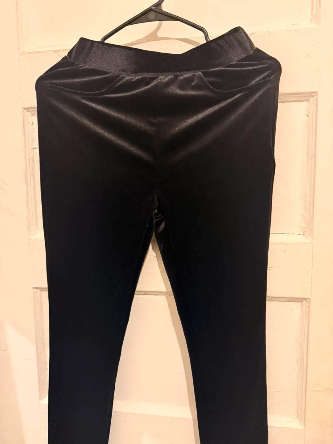 Leggings with Pockets - photo 4