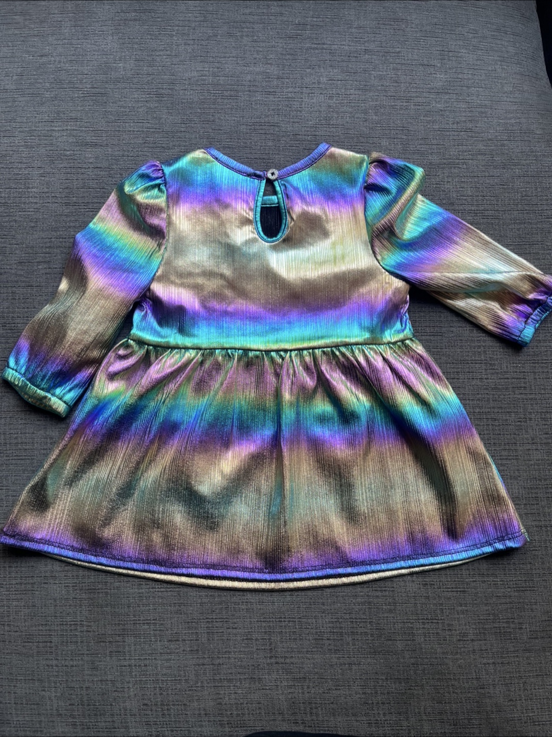 New Hatley 3-6 month Dress - photo 2