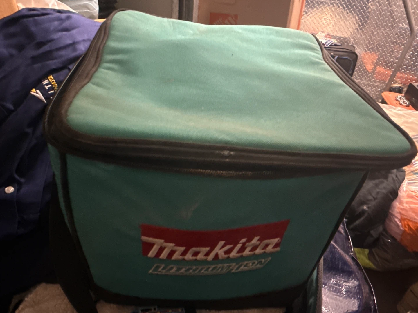 Makita Cordless Drill Kit with Battery and Charger - photo 5