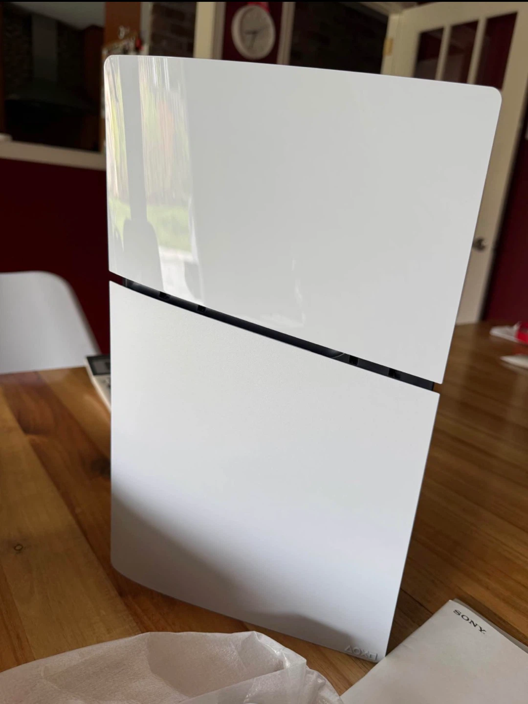 Sony PlayStation 5 Console - photo 4