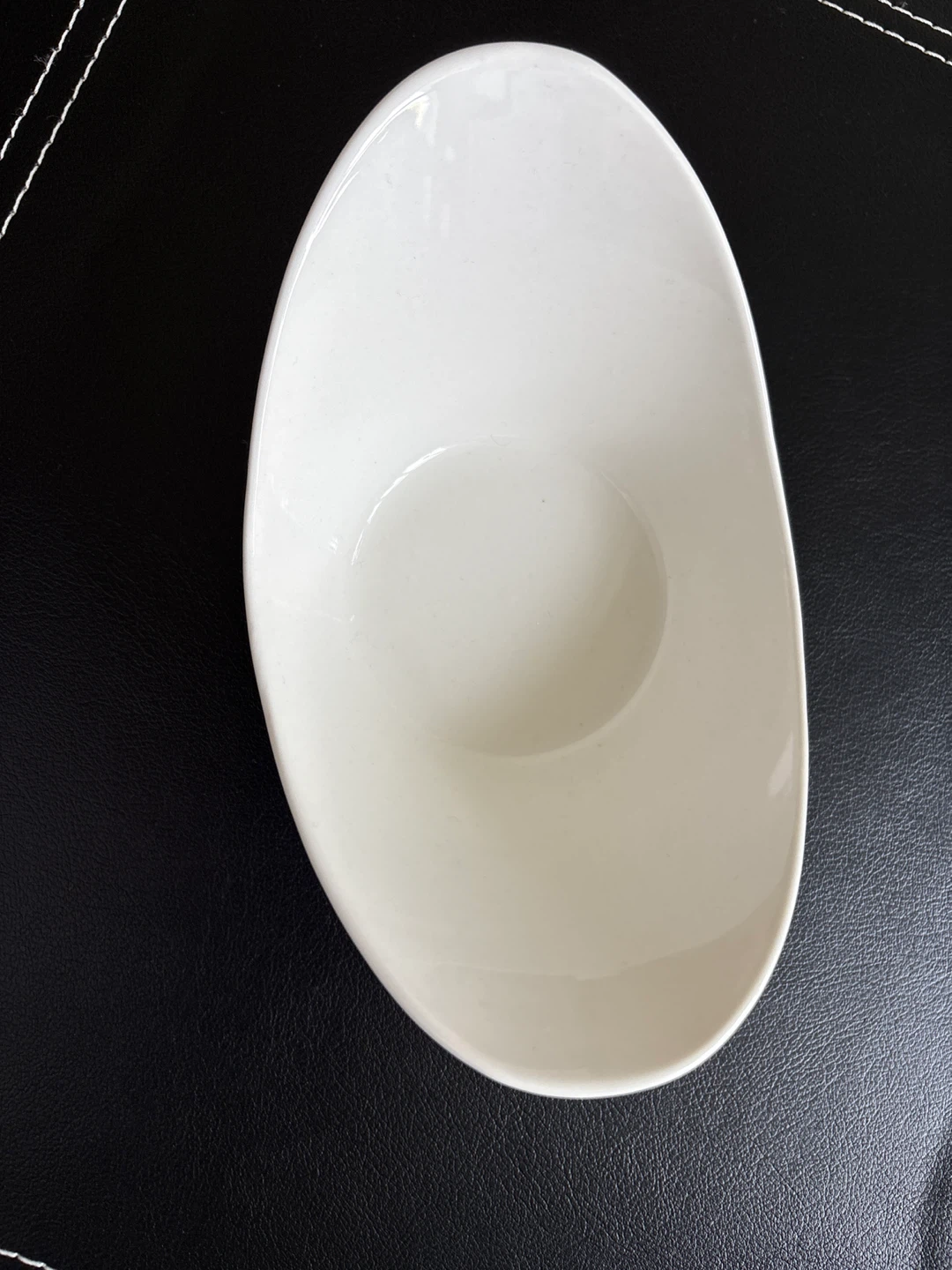 Cameo China Oval Bowl - photo 2