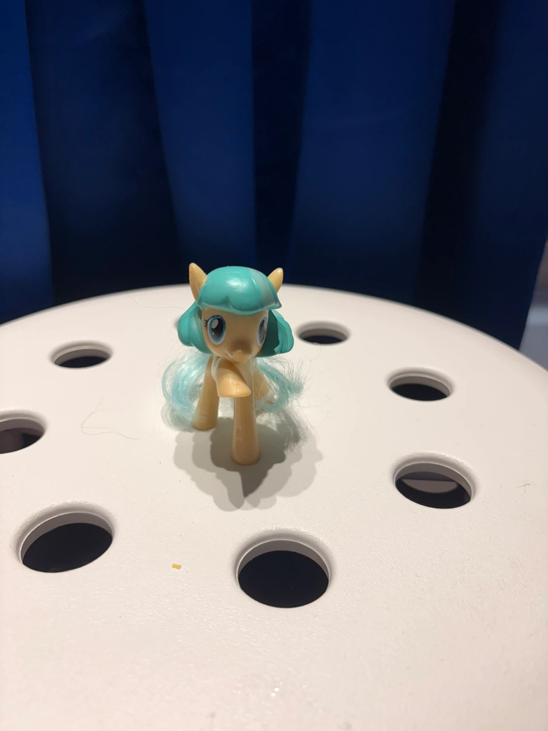 My Little Pony Figure