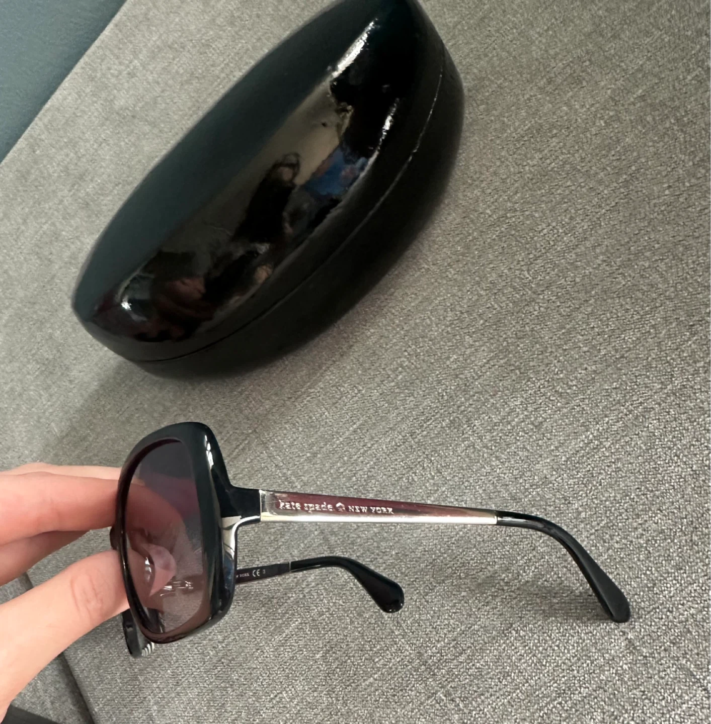 Kate Spade Sunglasses - photo 2