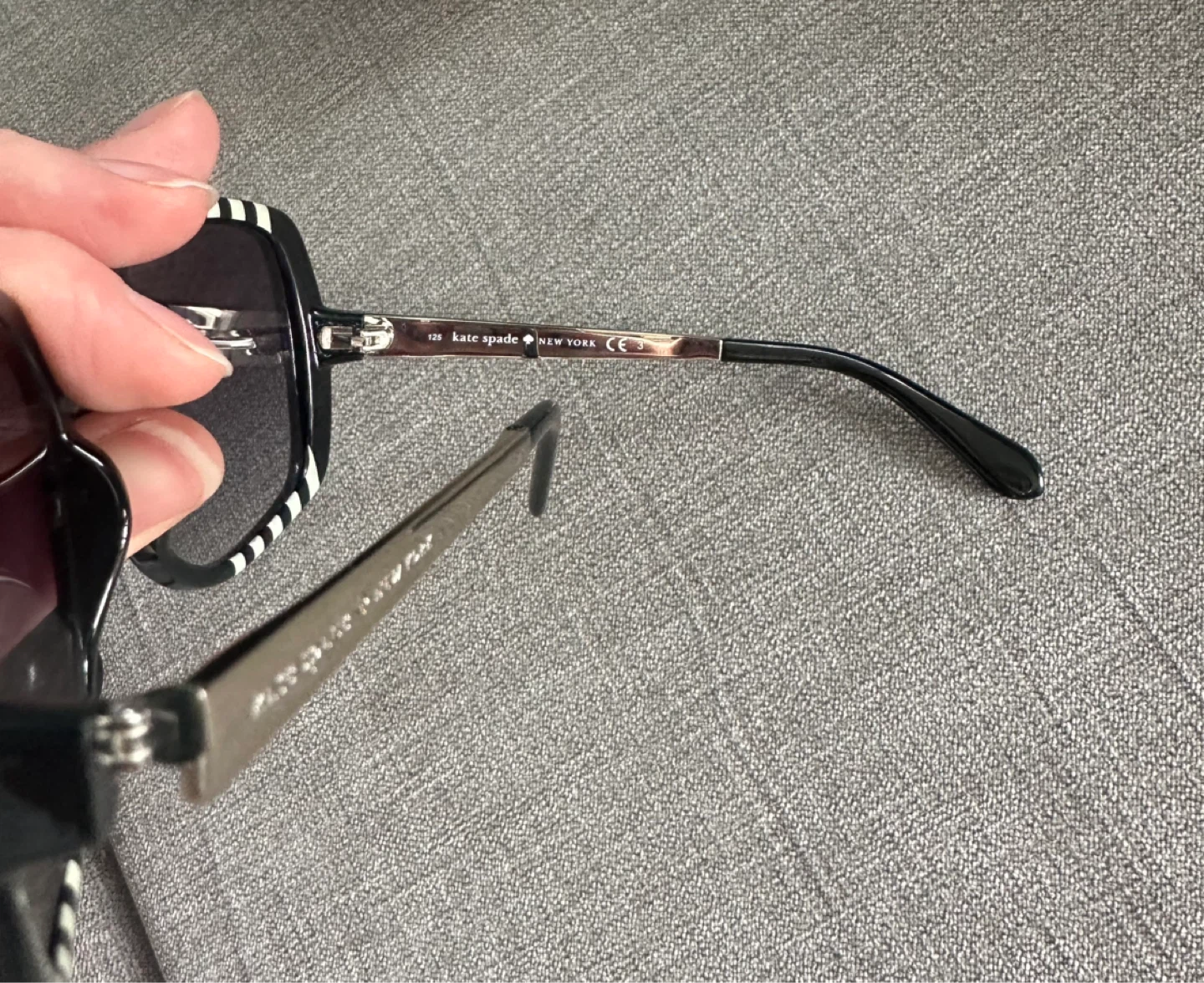Kate Spade Sunglasses - photo 3