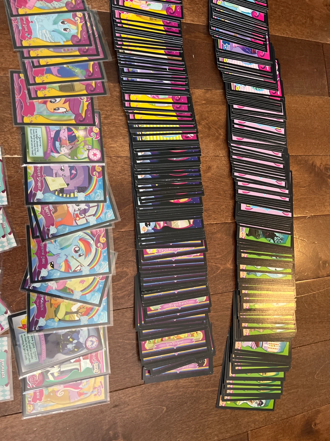 My Little Pony Card Game (READ DESCRIPTION!) - photo 5
