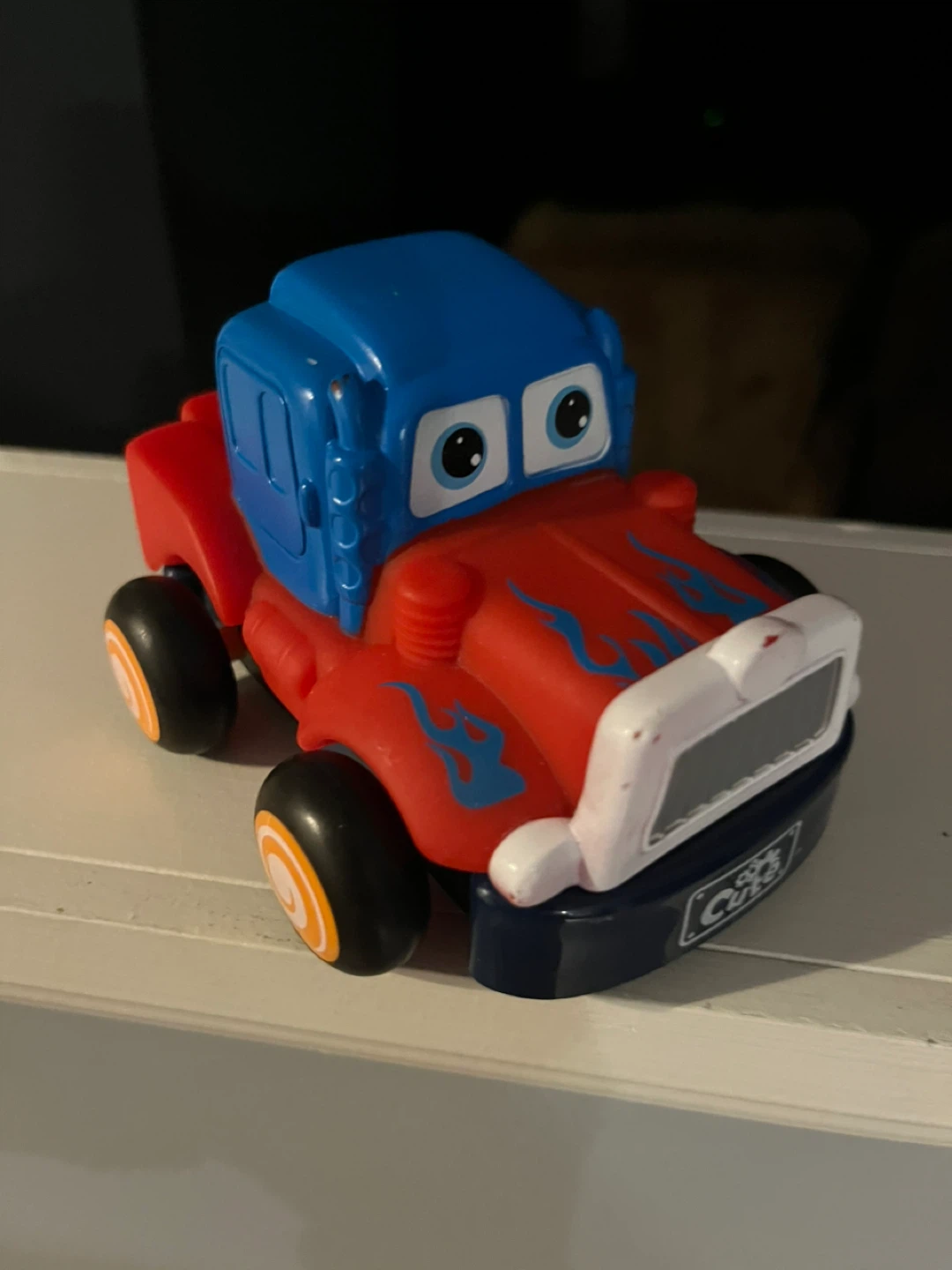 Cute Cars Toy Truck