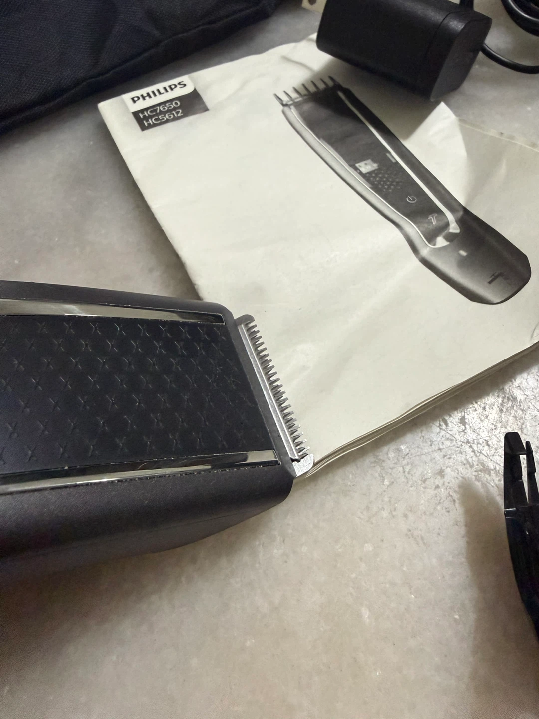 Philips 7000 Hair Clipper Set - photo 4
