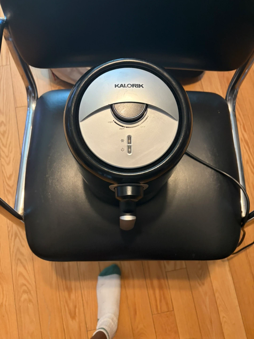 Kalorik Air Fryer - photo 3