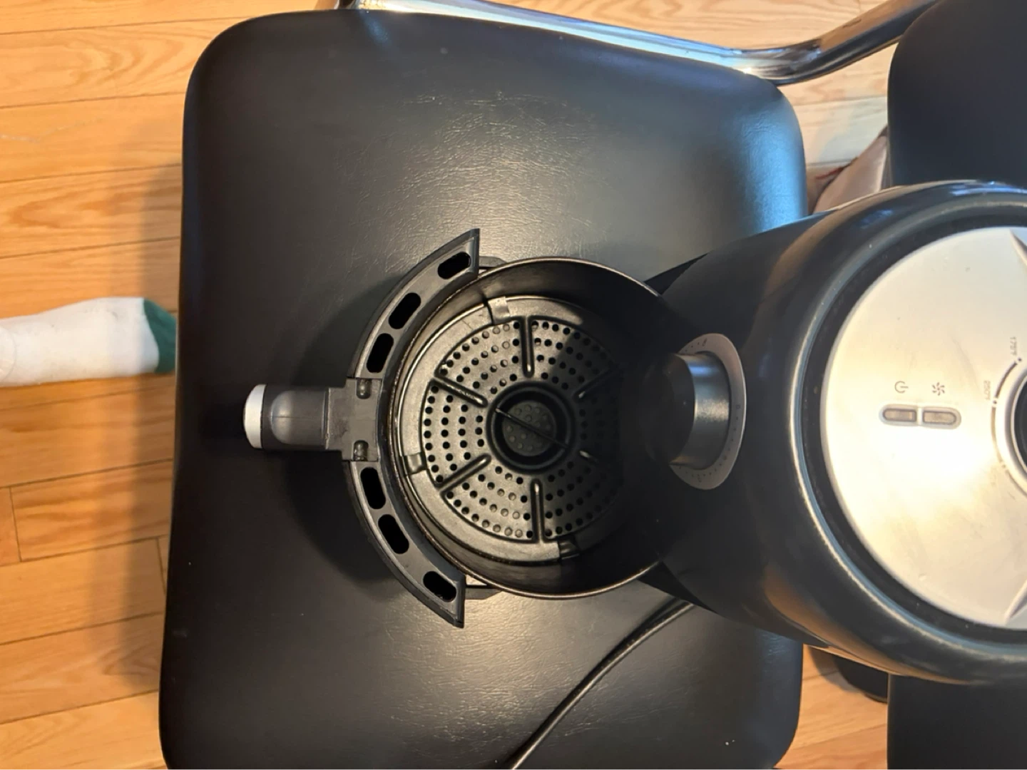 Kalorik Air Fryer - photo 2