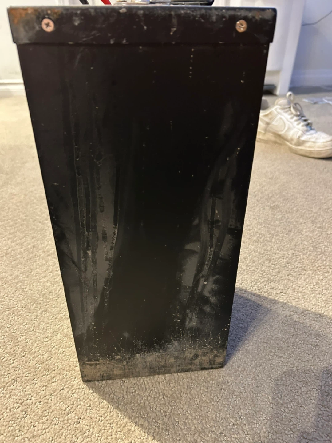 60v 32ah battery - photo 4