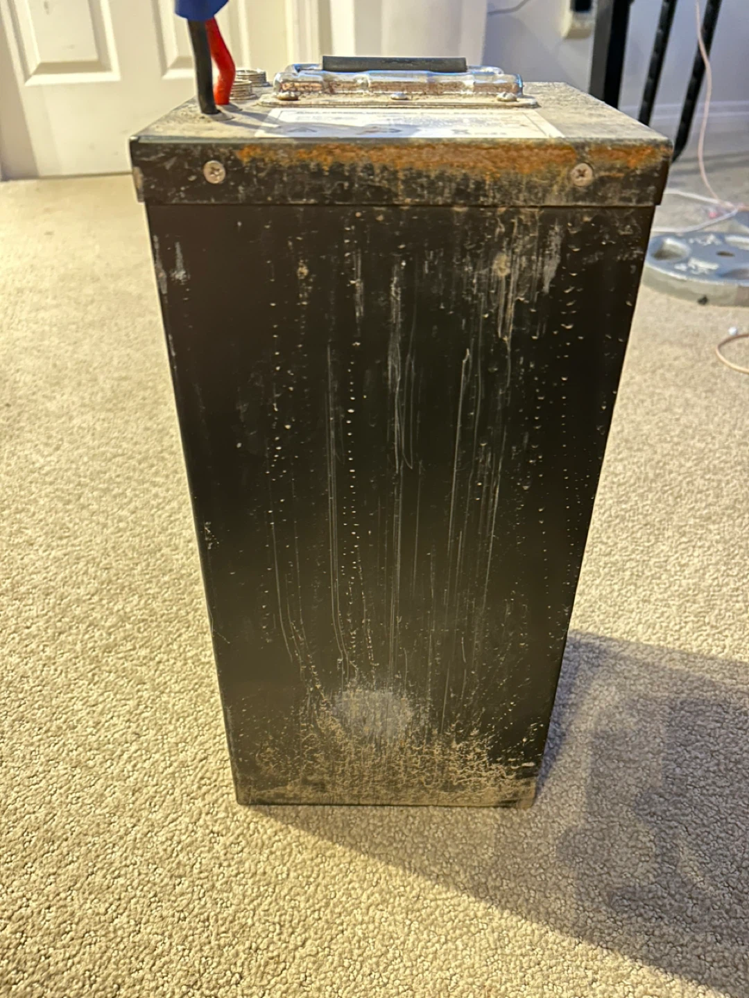 60v 32ah battery - photo 5