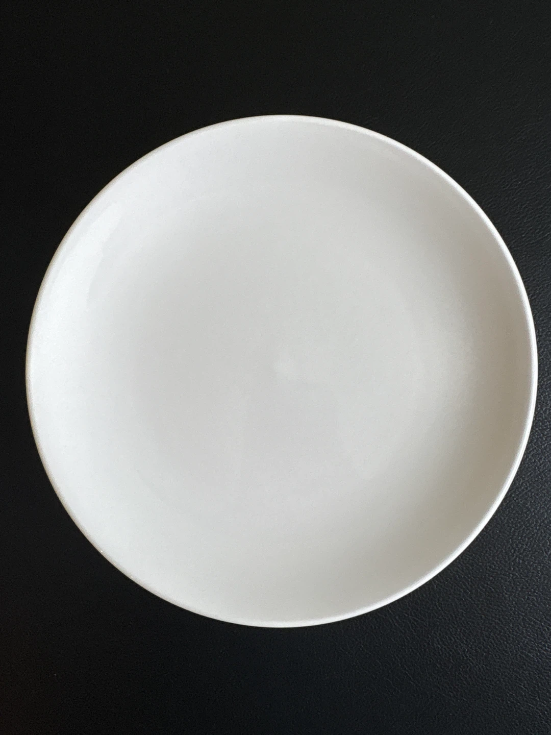 Cameo China Dinner Plate