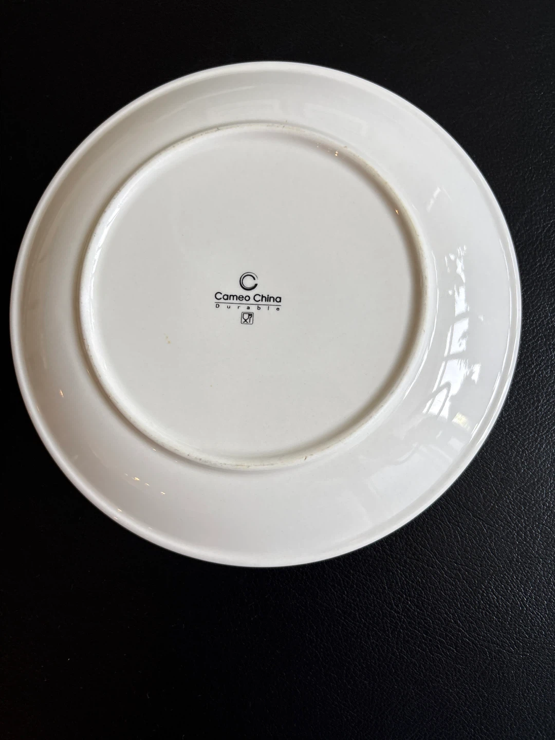 Cameo China Dinner Plate - photo 2