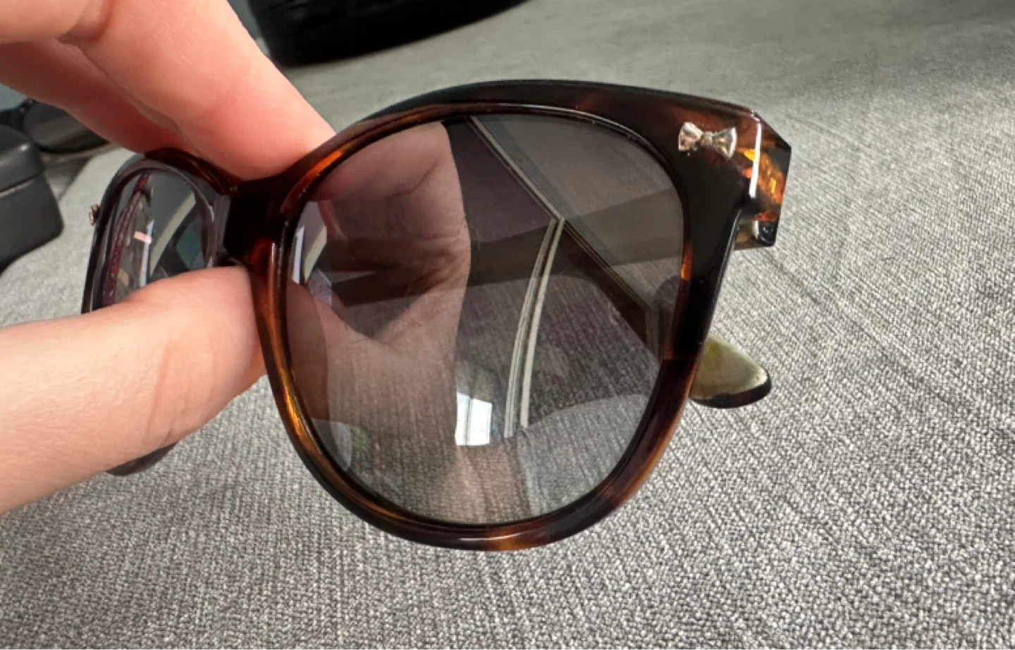 Ted Baker Sunglasses - photo 2