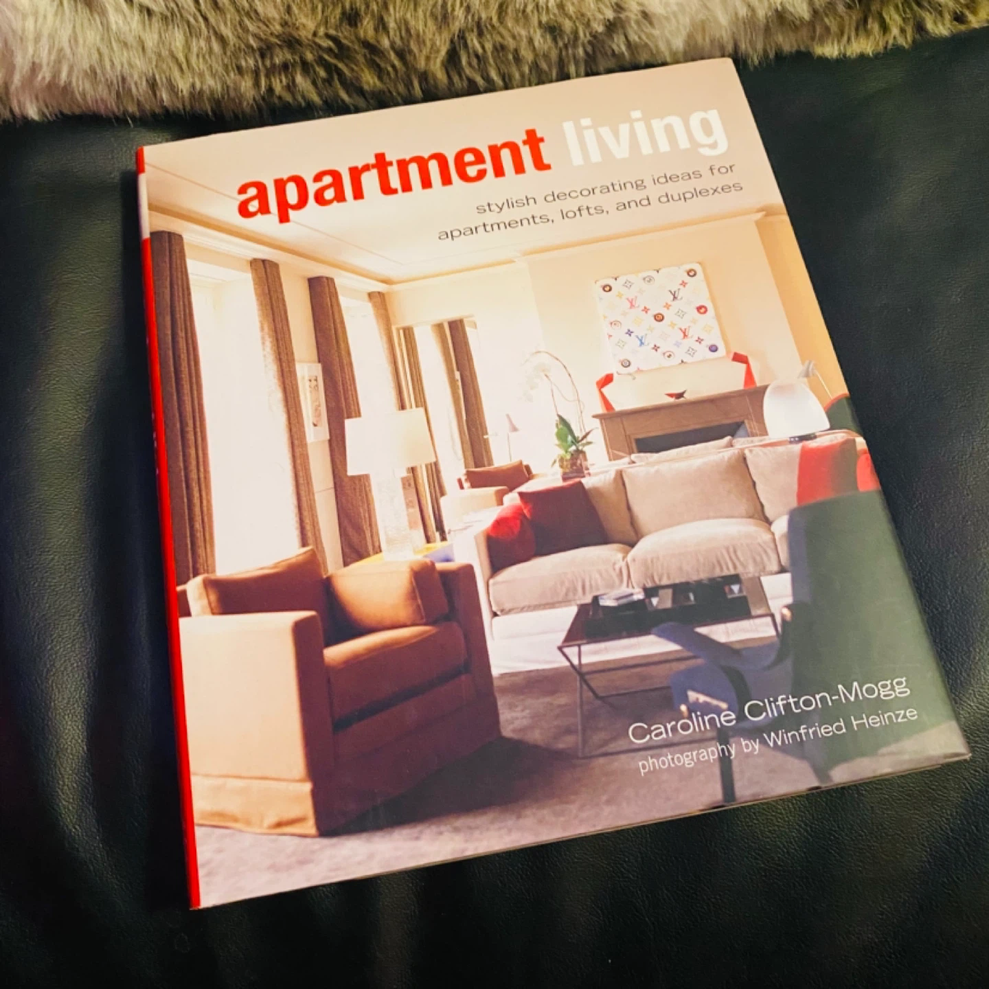 Apartment Living: Style Book